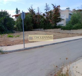 Οικόπεδο 527 τ.μ. για πώληση