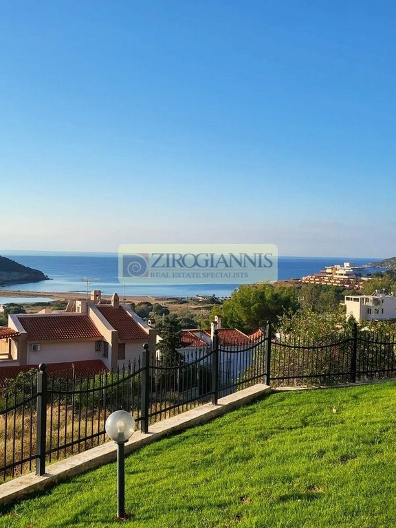 Βίλλα 550 τ.μ. πρός πώληση, Αττική - Υπόλοιπο, Ανάβυσσος