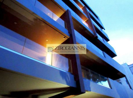 Maisonette 137sqm for sale-Agia Paraskevi