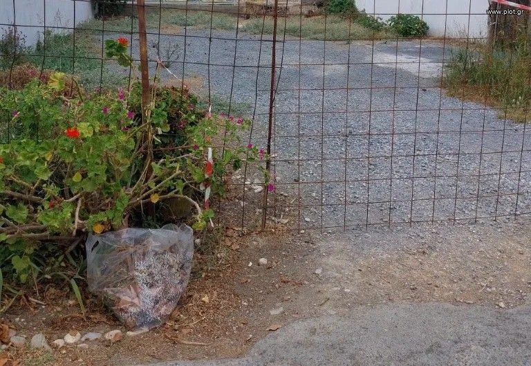 Οικόπεδο 280 τ.μ. πρός πώληση, Ν. Ηρακλείου, Ηράκλειο Κρήτης