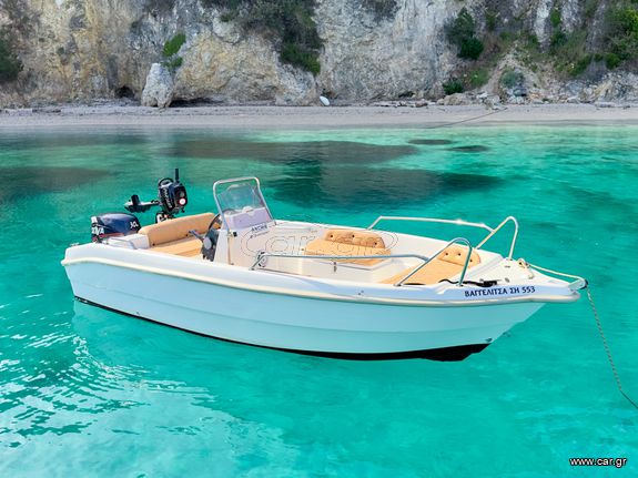 Marinco 2009 450 fish and fun-thumb-4