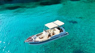 Orizon 2018 Elite 720