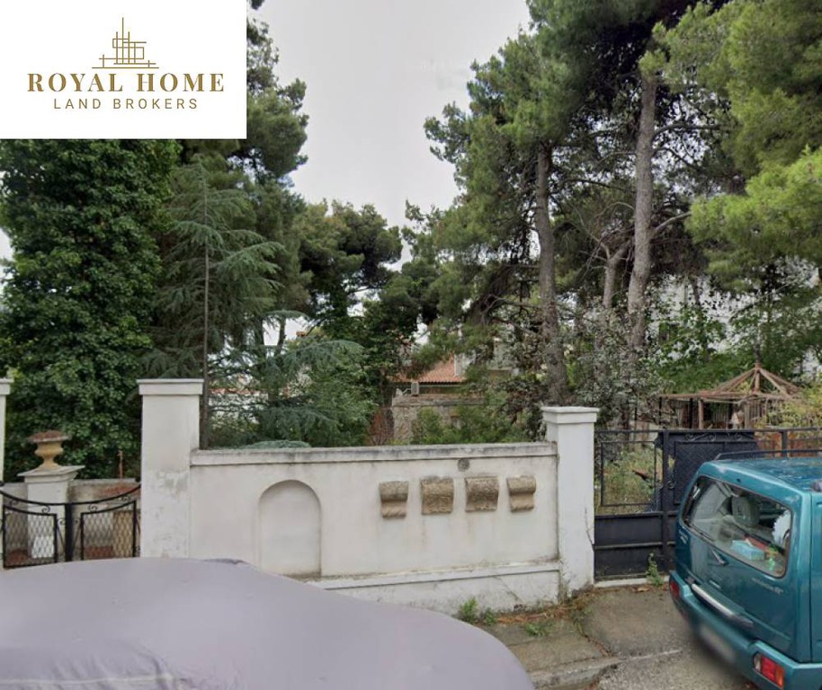 Οικόπεδο 465 τ.μ. για πώληση, Αθήνα - Βόρεια Προάστια, Νέα Πεντέλη