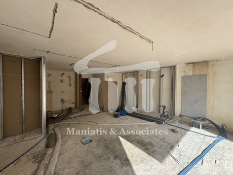 Apartment 105sqm for sale-Kalithea