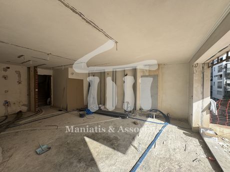 Apartment 105sqm for sale-Kalithea