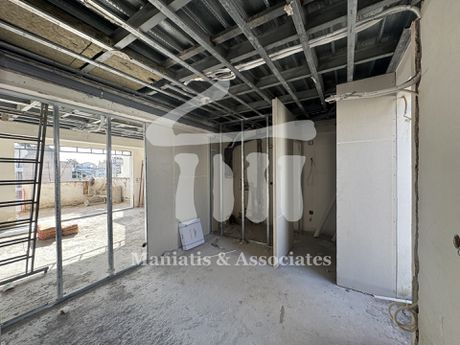 Maisonette 105sqm for sale-Kalithea