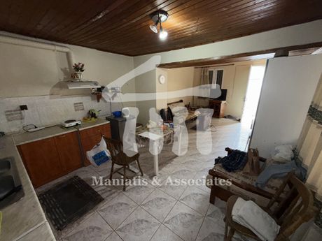 Detached home 80sqm for sale-Agia Sofia