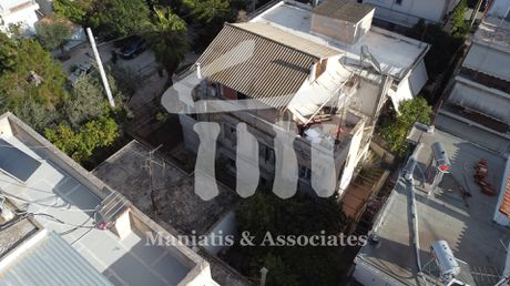 Detached home 200sqm for sale-Palaio Faliro