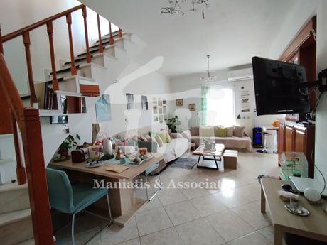 Maisonette 117sqm for sale-Keratsini
