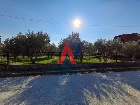 Οικόπεδο 700τ.μ. για πώληση-Πικρολίμνη » Παλαιό αγιονέρι