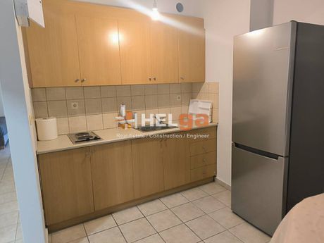 Studio / γκαρσονιέρα 37 τ.μ. για ενοικίαση