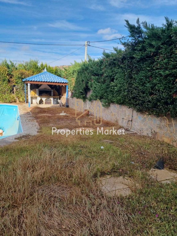 Μονοκατοικία 305 τ.μ. πρός πώληση, Αττική - Υπόλοιπο, Καλύβια Θορικού