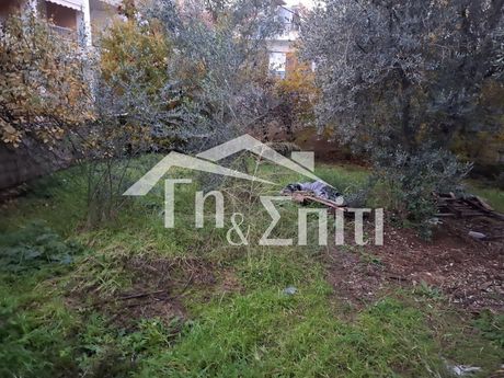 Οικόπεδο 342τ.μ. για πώληση-Ιωάννινα » Κέντρο