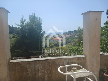 Μονοκατοικία 186τ.μ. για πώληση-Κασσάνδρα » Κασσανδρηνό