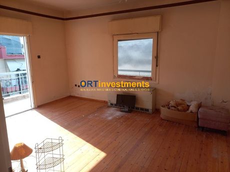 Apartment 120sqm for sale-Stavroupoli » Kato Ilioupoli