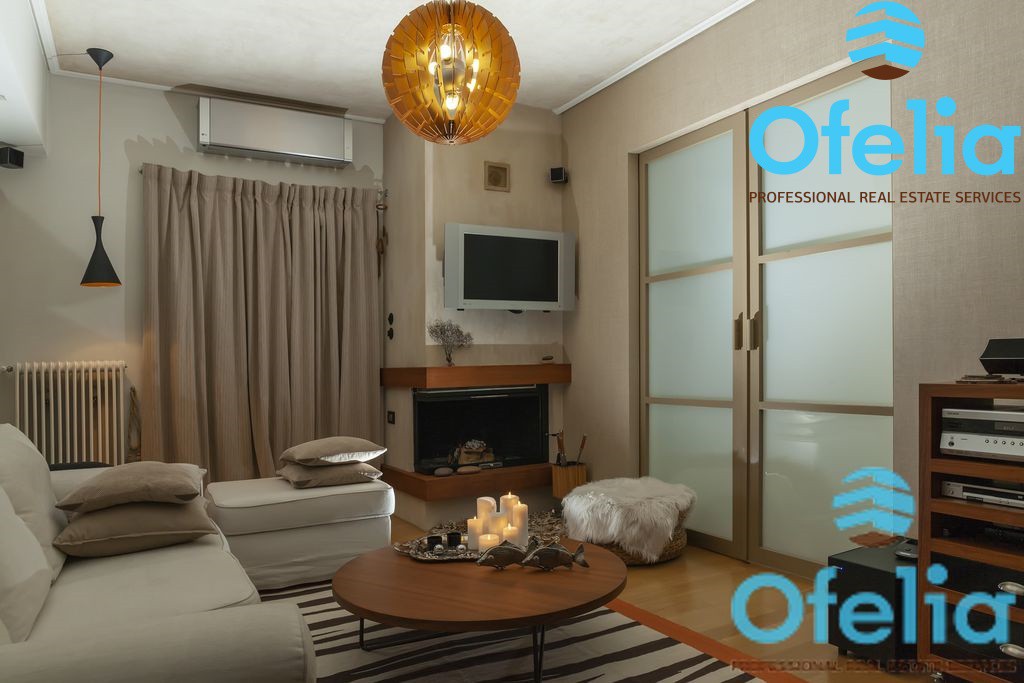 Διαμέρισμα 74,46 τ.μ. πρός πώληση, Αθήνα - Βόρεια Προάστια, Χολαργός