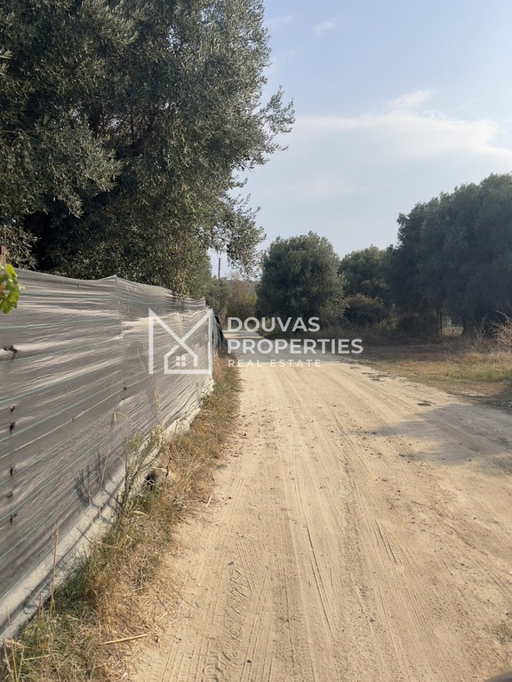 Μονοκατοικία 40 τ.μ. πρός πώληση, Χαλκιδική, Τορώνη