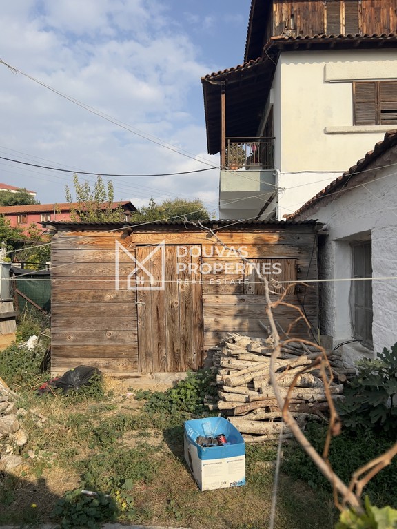 Μονοκατοικία 40 τ.μ. πρός πώληση, Χαλκιδική, Τορώνη