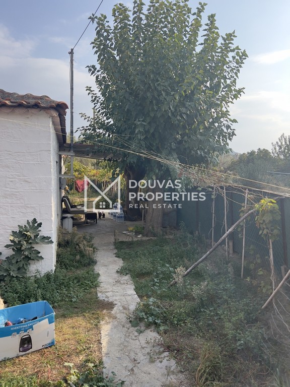 Μονοκατοικία 40 τ.μ. πρός πώληση, Χαλκιδική, Τορώνη