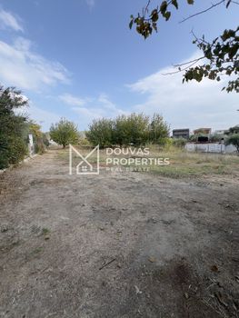 Land plot 1.005sqm for sale-Toroni » Center