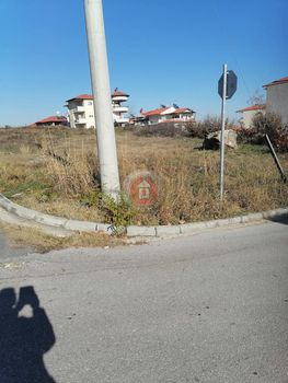 Οικόπεδο 490τ.μ. για πώληση-Βέροια » Εργοχώρι