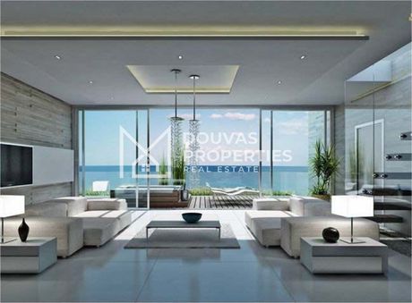 Villa 180sqm for sale-Toroni » Skala Sikeas