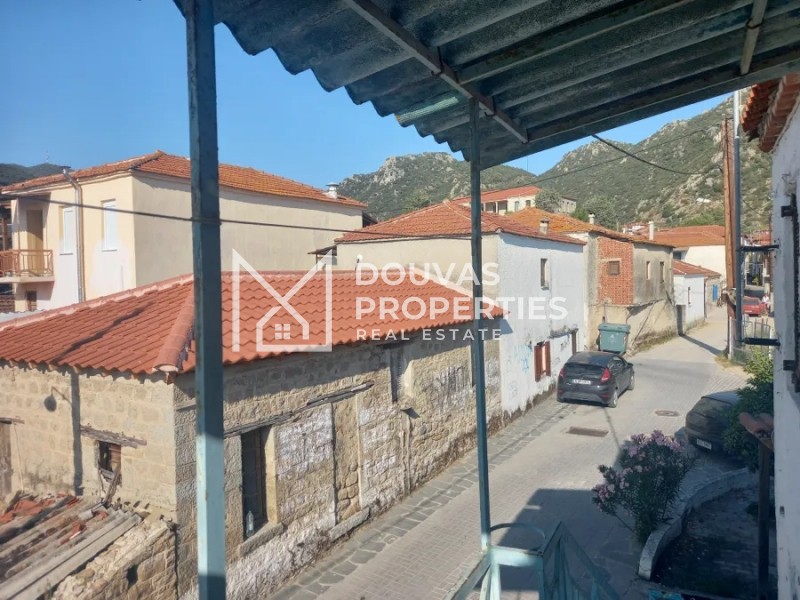 Μονοκατοικία 55 τ.μ. πρός πώληση, Χαλκιδική, Τορώνη