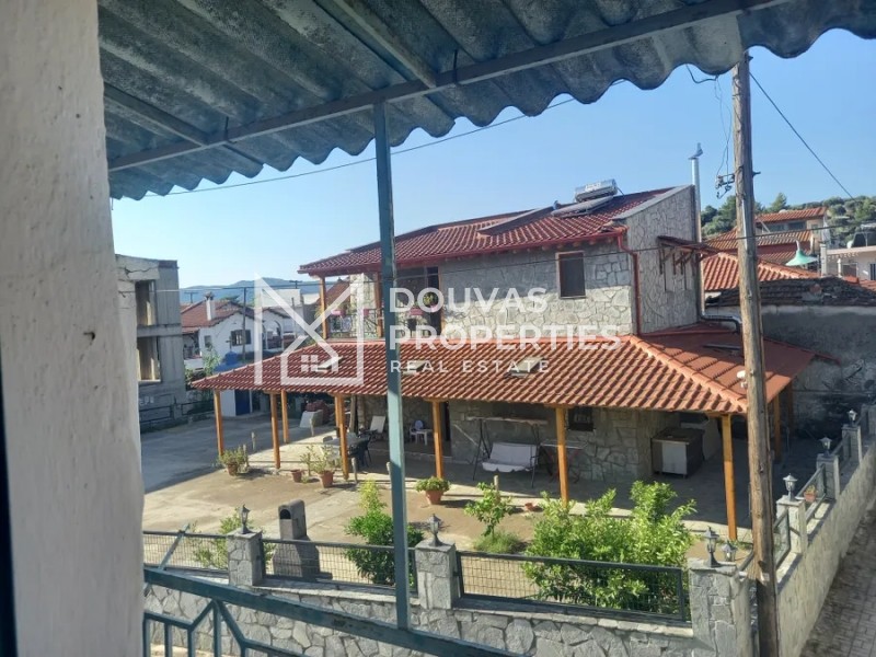 Μονοκατοικία 55 τ.μ. πρός πώληση, Χαλκιδική, Τορώνη