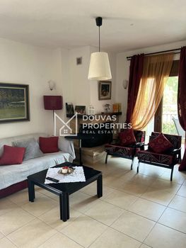 Maisonette 110sqm for rent-Toroni » Sikia