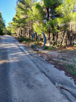 Οικόπεδο 1.530τ.μ. για πώληση-Διόνυσος » Κέντρο