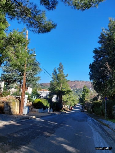 Οικόπεδο 1.530 τ.μ. προς πώληση, Κέντρο Διονύσου