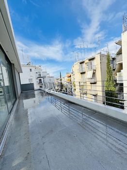 Διαμέρισμα 70τ.μ. για πώληση-Ζωγράφου