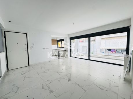 Apartment 86sqm for sale-Zografou
