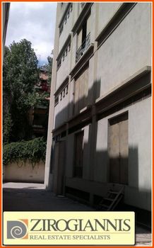 Επιχειρηματικό κτίριο 4.080τ.μ. για πώληση-Νέα ιωνία