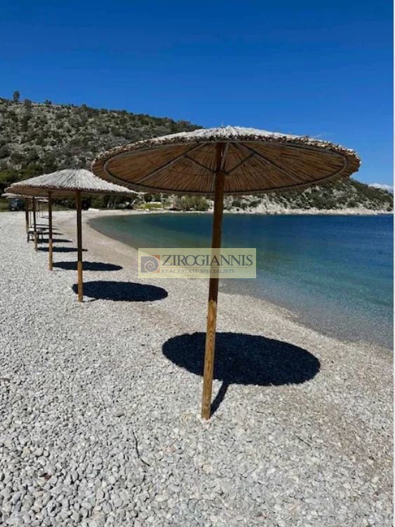 Βίλλα 190 τ.μ. πρός πώληση, Κορινθία, Σολύγεια