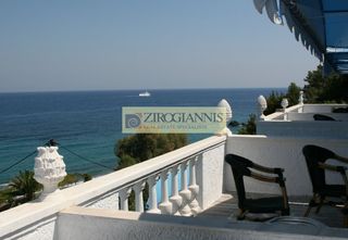 Ξενοδοχείο 554 τ.μ. για πώληση, Ν. Σάμου, Σάμος-thumb-1