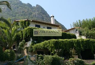 Ξενοδοχείο 554 τ.μ. για πώληση, Ν. Σάμου, Σάμος-thumb-5