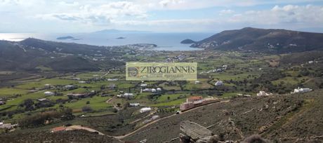Αγροτεμάχια 49.950τ.μ. για πώληση-Άνδρος