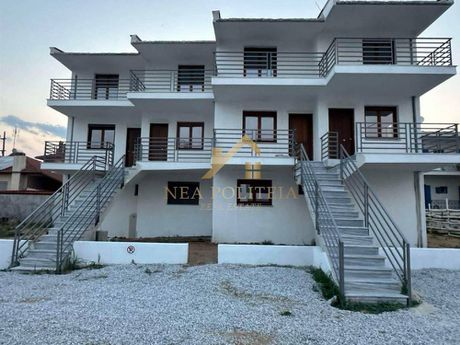 Μεζονέτα 64τ.μ. για πώληση-Ορφανό » Παραλία οφρυνίου