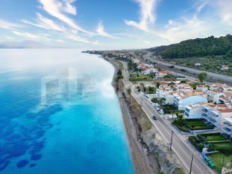 Apartment 66,31sqm for sale-Xilokastro