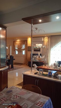 Detached home 385 sqm for sale, Thessaloniki - Rest Of Prefecture, Agios Athanasios