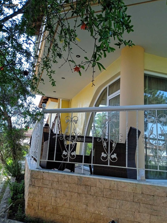 Μονοκατοικία 385 τ.μ. προς πώληση, Αγχίαλος