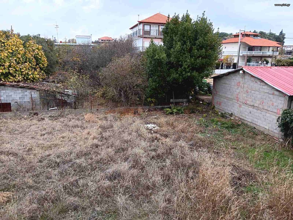 Μονοκατοικία 240 τ.μ. προς πώληση, Βαθύλακκος Αγίου Αθανασίου