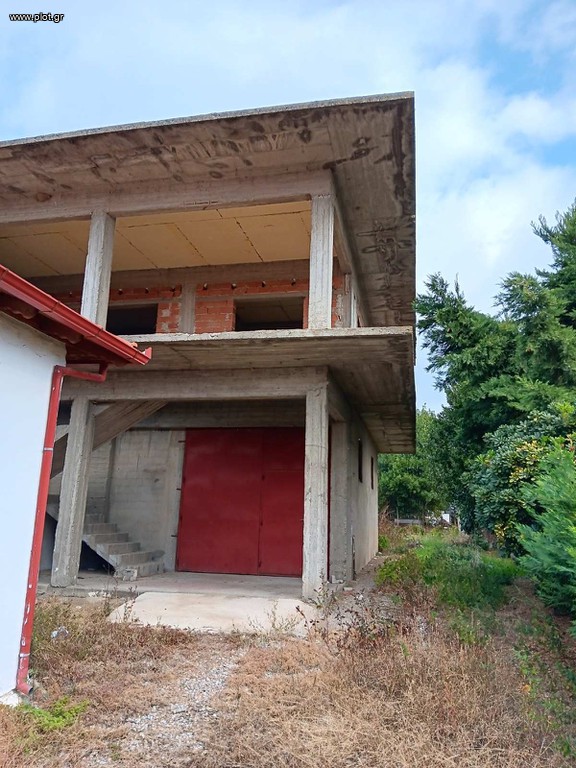 Μονοκατοικία 240 τ.μ. προς πώληση, Βαθύλακκος Αγίου Αθανασίου