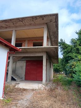 Μονοκατοικία 240τ.μ. για πώληση-Άγιος αθανάσιος » Βαθύλακκος