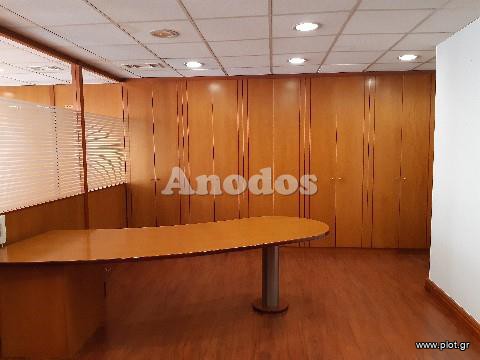 Γραφείο 195 τ.μ. πρός πώληση, Αθήνα - Κέντρο, Αμπελόκηποι - Πεντάγωνο