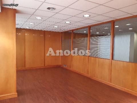 Γραφείο 195 τ.μ. πρός πώληση, Αθήνα - Κέντρο, Αμπελόκηποι - Πεντάγωνο