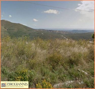 Οικόπεδο 1.300τ.μ. για πώληση-Πικέρμι
