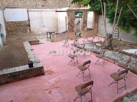 Οικόπεδο 160τ.μ. για πώληση-Ιστορικό κέντρο » Ακρόπολη