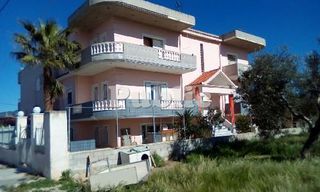 Μονοκατοικία 470 τ.μ. για πώληση